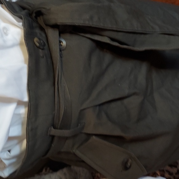 H&M paper bag skirt - Picture 5 of 7